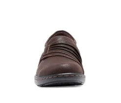 New Eastland Women's Piper Slip-On Shoes