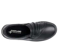 Eastland Women's Piper Slip-On Shoes