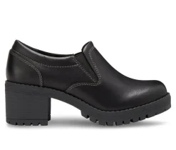 Outlet Eastland Women's Reese Slip-On Oxfords