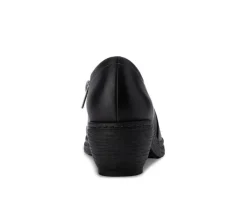 Outlet Eastland Women's Rosie Heeled Loafers