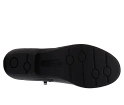 Outlet Eastland Women's Rosie Heeled Loafers