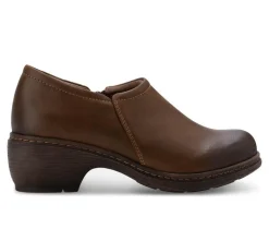 Outlet Eastland Women's Rosie Heeled Loafers