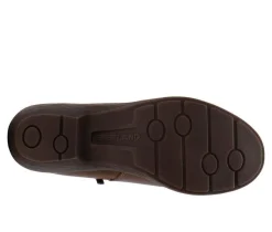 Outlet Eastland Women's Rosie Heeled Loafers