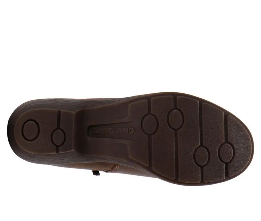 Outlet Eastland Women's Rosie Heeled Loafers