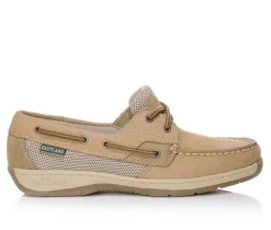 Online Eastland Women's Solstice Boat Shoes