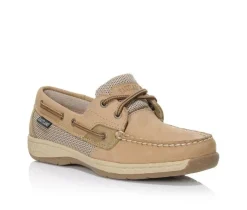 Online Eastland Women's Solstice Boat Shoes