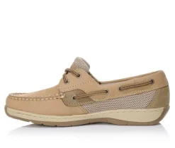 Online Eastland Women's Solstice Boat Shoes