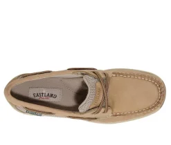 Online Eastland Women's Solstice Boat Shoes