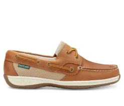 Best Eastland Women's Solstice Boat Shoes
