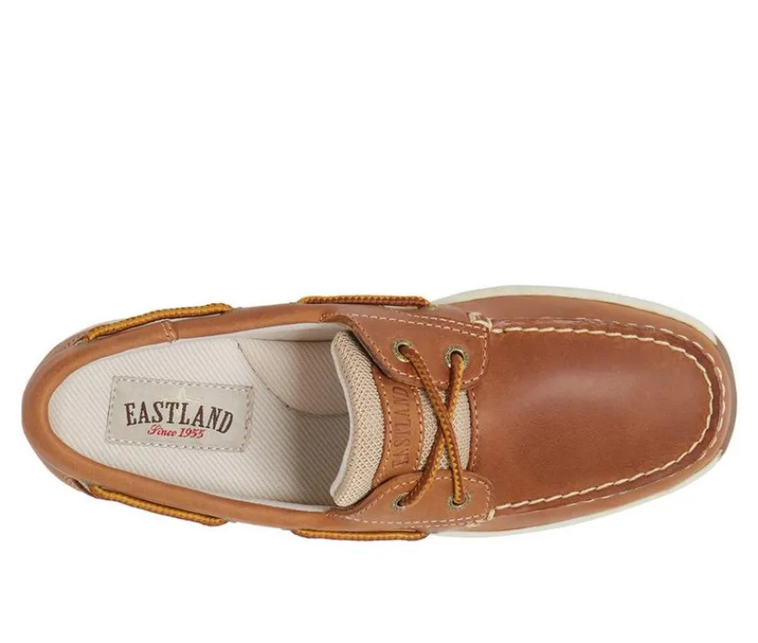 Best Eastland Women's Solstice Boat Shoes