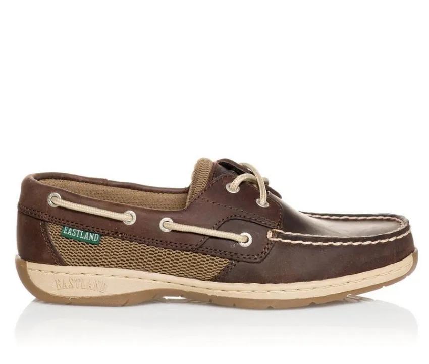 Best Eastland Women's Solstice Boat Shoes