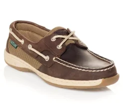 Best Eastland Women's Solstice Boat Shoes