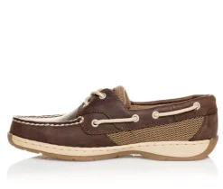 Best Eastland Women's Solstice Boat Shoes