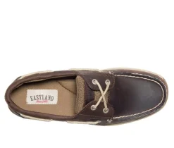 Best Eastland Women's Solstice Boat Shoes