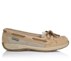Eastland Women's Sunrise Boat Shoes