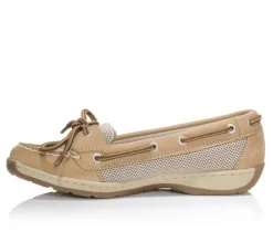 Eastland Women's Sunrise Boat Shoes
