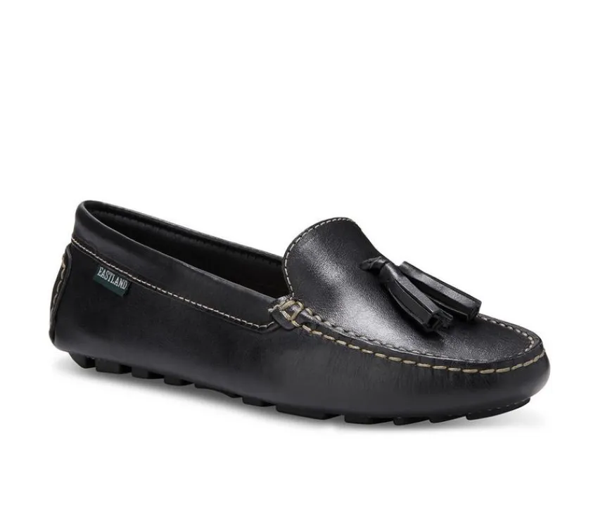Best Eastland Women's Tabitha Driving Moc Loafers