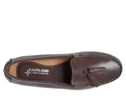 Sale Eastland Women's Tabitha Driving Moc Loafers