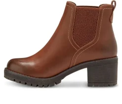 Eastland Women's Tamara Chelsea Boots