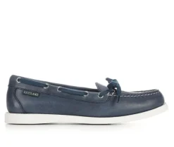 Sale Eastland Women's W Yarmouth Boat Shoes