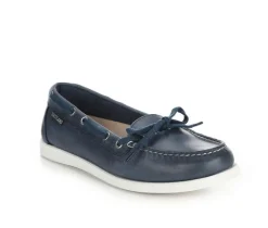 Sale Eastland Women's W Yarmouth Boat Shoes