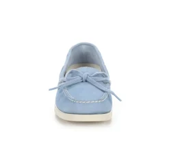 Hot Eastland Women's W Yarmouth Boat Shoes