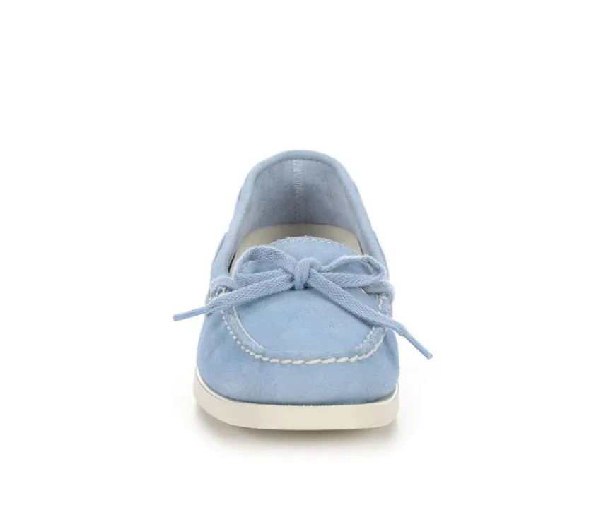 Hot Eastland Women's W Yarmouth Boat Shoes