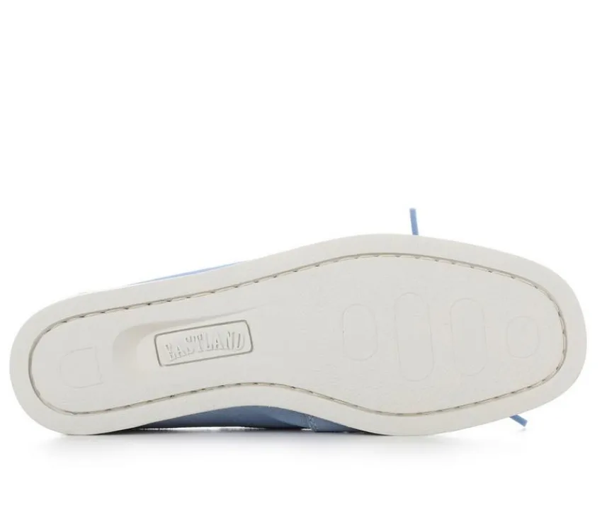 Hot Eastland Women's W Yarmouth Boat Shoes