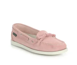Online Eastland Women's W Yarmouth Boat Shoes