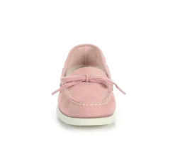 Online Eastland Women's W Yarmouth Boat Shoes