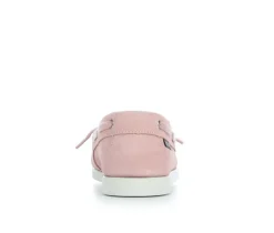 Online Eastland Women's W Yarmouth Boat Shoes