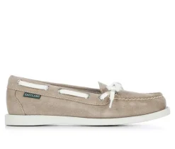 Online Eastland Women's W Yarmouth Boat Shoes
