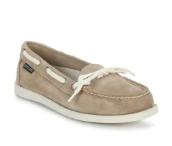 Online Eastland Women's W Yarmouth Boat Shoes