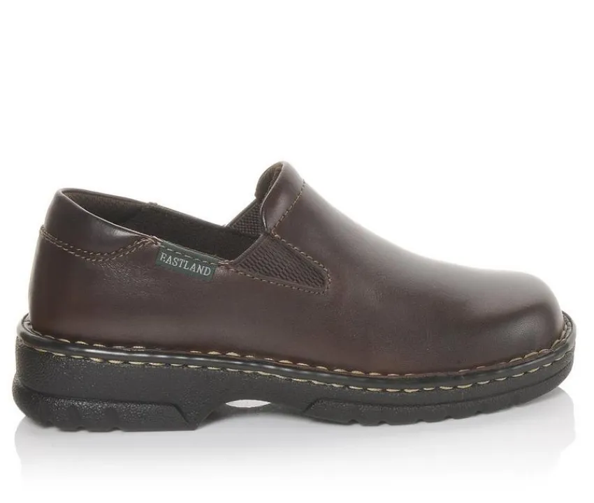 Discount Eastland Women's Women's Newport Clogs