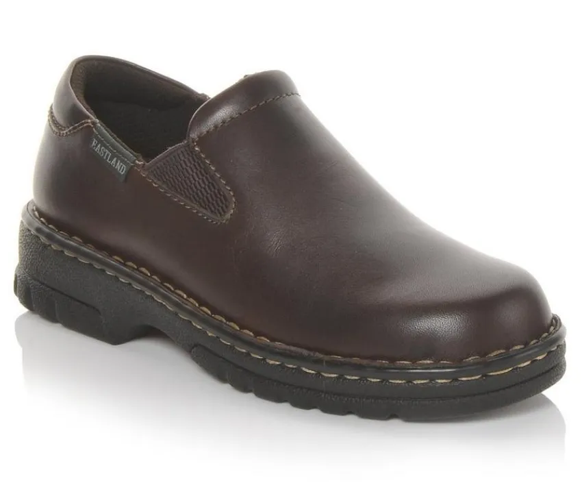 Discount Eastland Women's Women's Newport Clogs