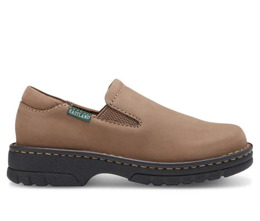 Discount Eastland Women's Women's Newport Clogs