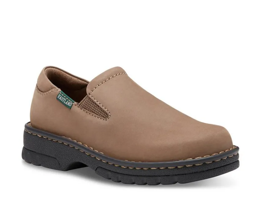 Discount Eastland Women's Women's Newport Clogs