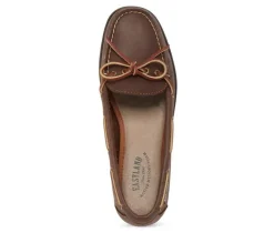 Outlet Eastland Women's Yarmouth Boat Shoes