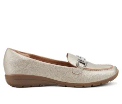 Hot Easy Spirit Women's Andra Loafers