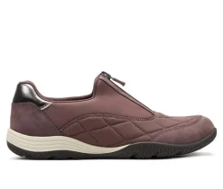 Best Easy Spirit Women's Barron Sneakers