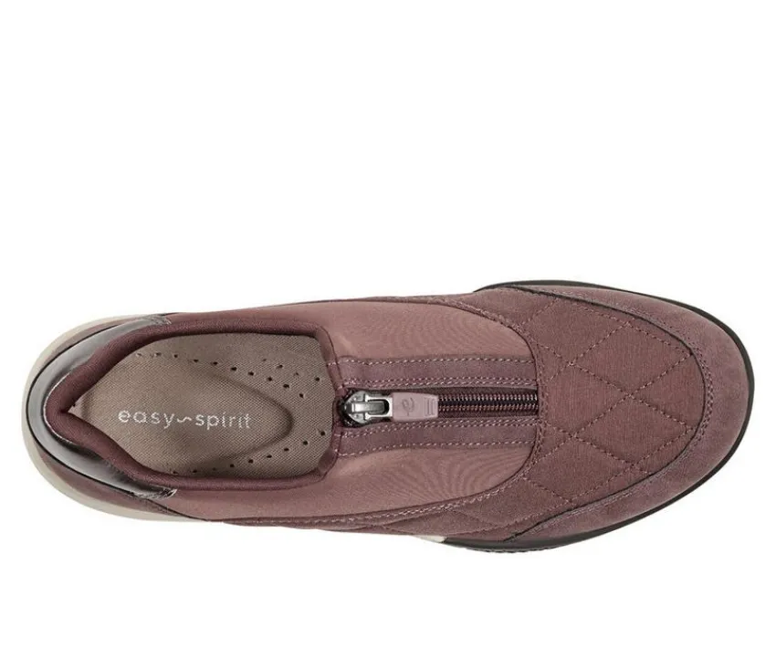 Best Easy Spirit Women's Barron Sneakers