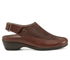 Clearance Easy Spirit Women's Dawn Clogs