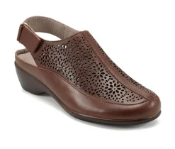 Clearance Easy Spirit Women's Dawn Clogs