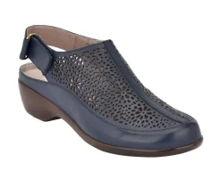 Easy Spirit Women's Dawn Clogs