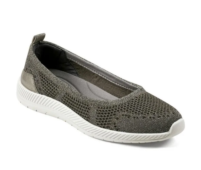 Easy Spirit Women's Glitz Flats
