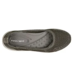 Easy Spirit Women's Glitz Flats