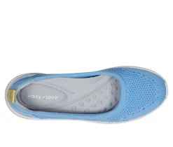 Easy Spirit Women's Glitz Flats