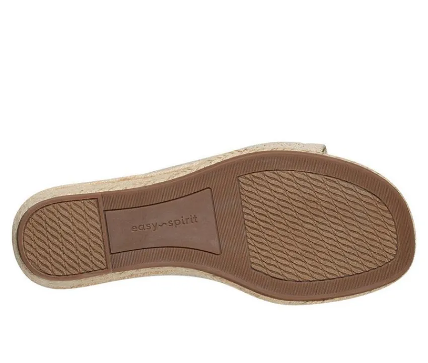 Best Easy Spirit Women's Samari Wedge Sandals