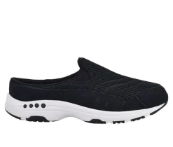 Discount Easy Spirit Women's Traveltime Mules