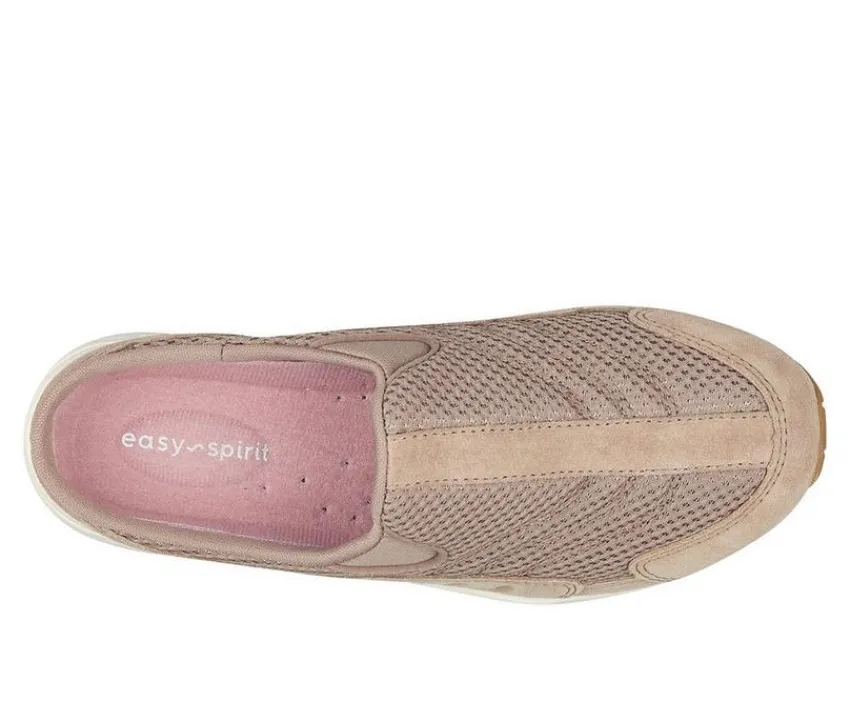 Discount Easy Spirit Women's Traveltime Mules